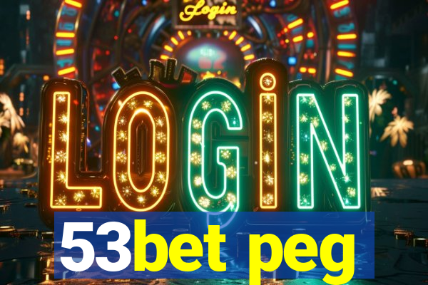 53bet peg