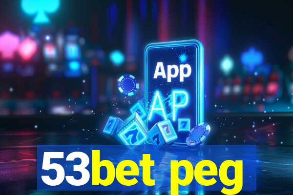 53bet peg