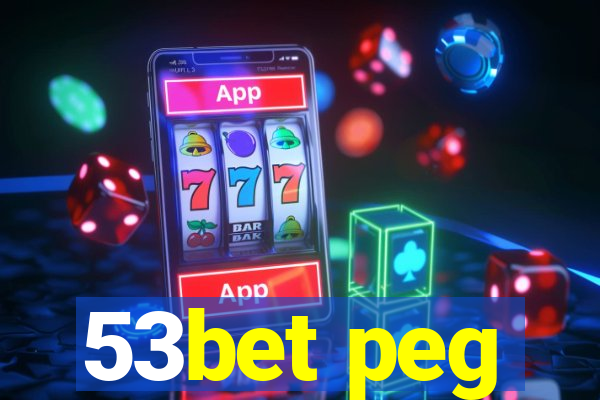 53bet peg