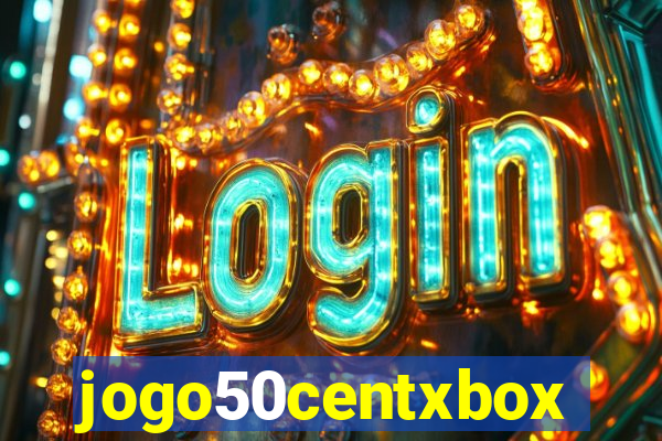 jogo50centxbox