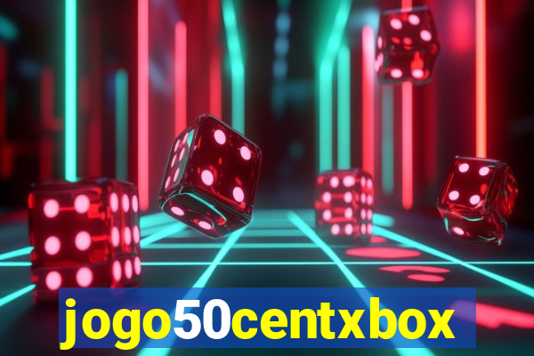 jogo50centxbox