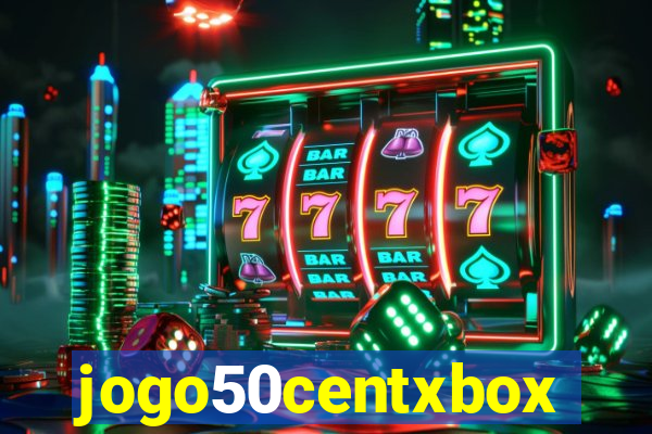jogo50centxbox