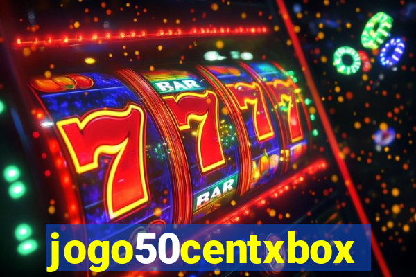 jogo50centxbox