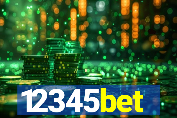 12345bet