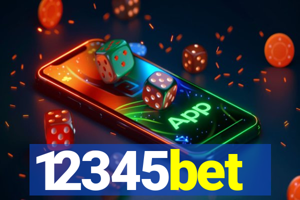 12345bet