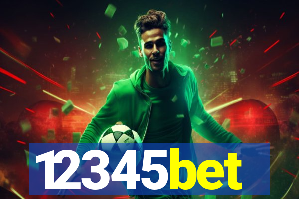 12345bet
