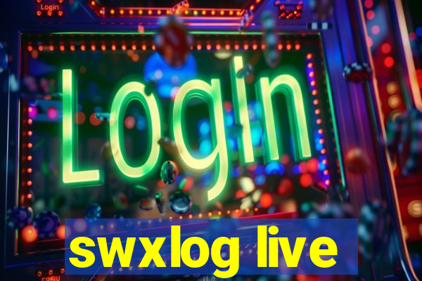 swxlog live