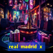 real madrid x atletico de bilbao multicanais
