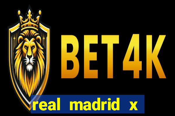 real madrid x atletico de bilbao multicanais