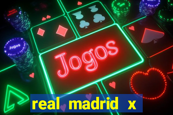 real madrid x atletico de bilbao multicanais