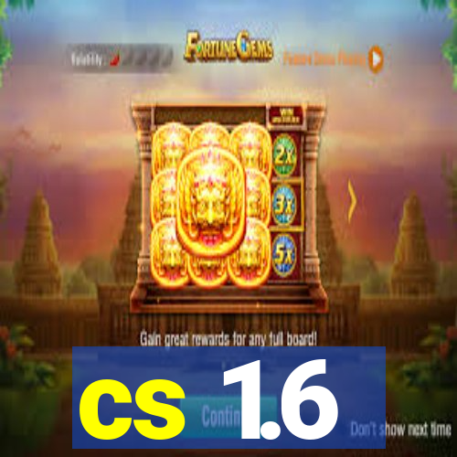 cs 1.6