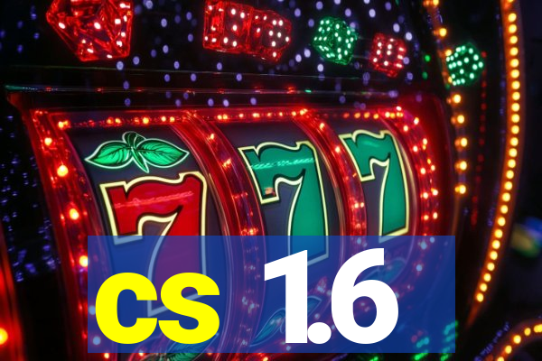 cs 1.6