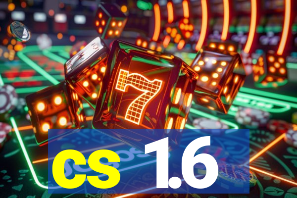 cs 1.6