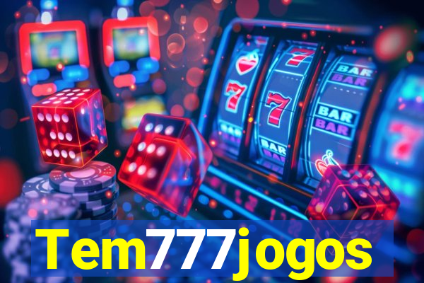 Tem777jogos