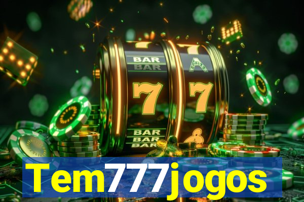 Tem777jogos