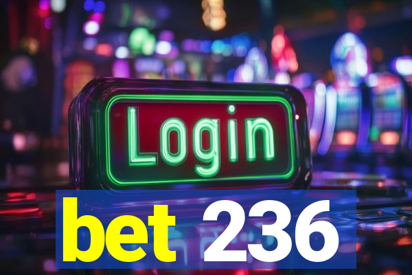 bet 236