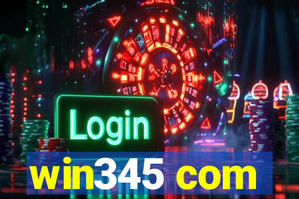 win345 com