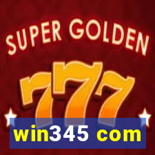 win345 com