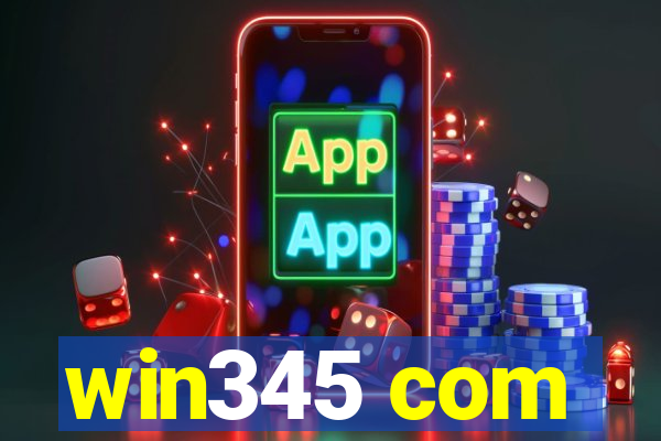 win345 com