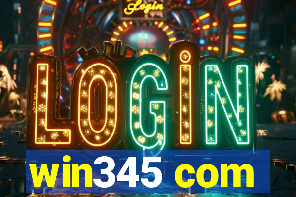 win345 com