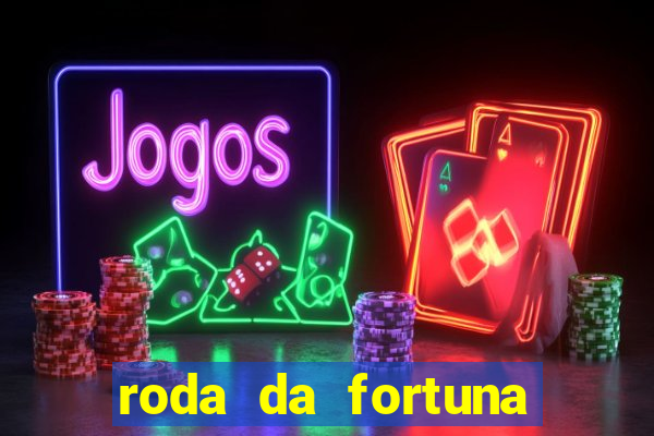 roda da fortuna astrologia calcular
