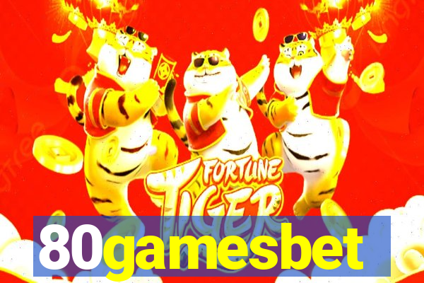 80gamesbet