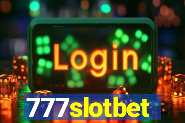777slotbet