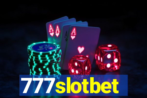 777slotbet