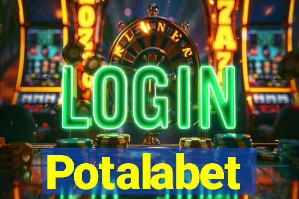 Potalabet