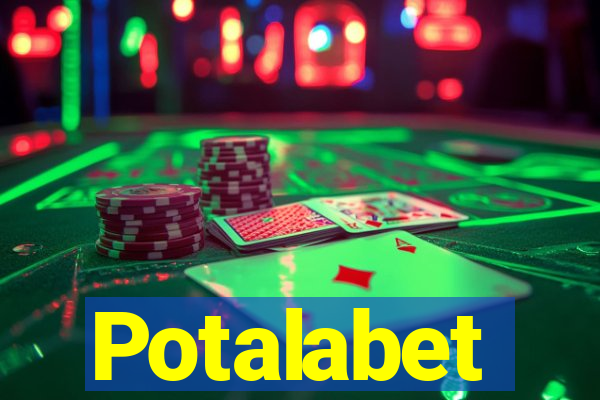 Potalabet