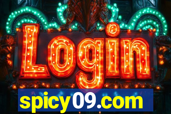 spicy09.com
