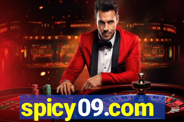 spicy09.com