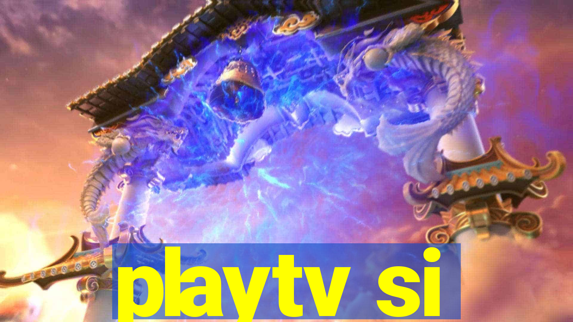 playtv si