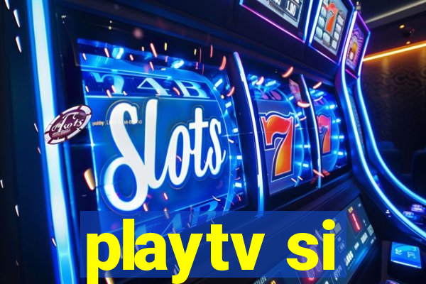 playtv si