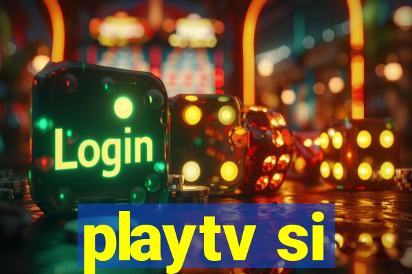 playtv si