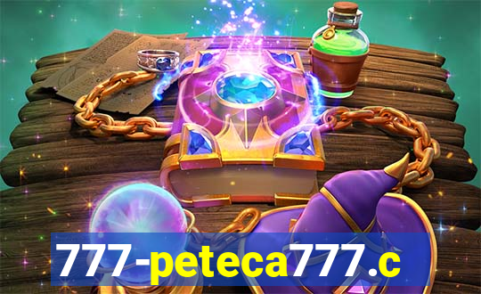 777-peteca777.com