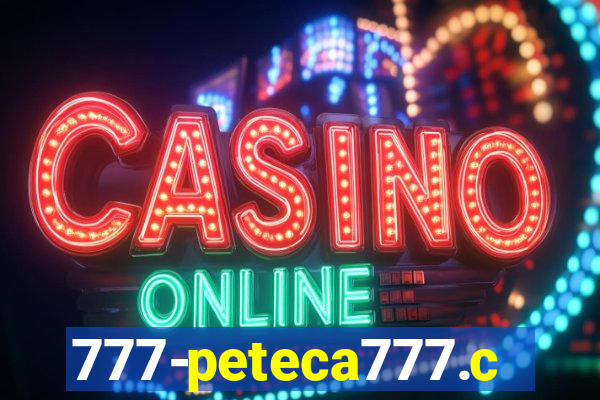 777-peteca777.com
