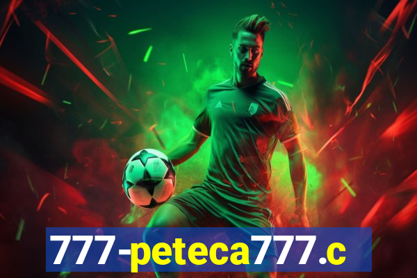 777-peteca777.com