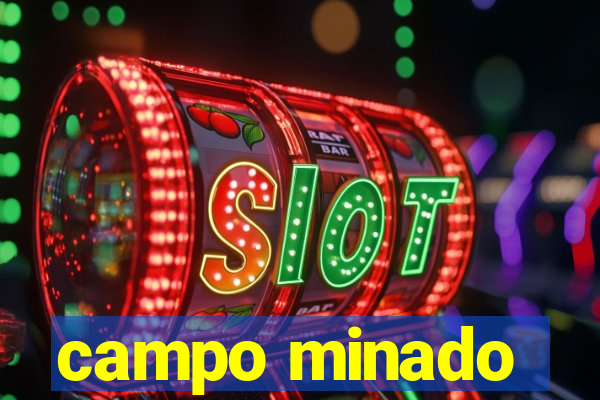 campo minado