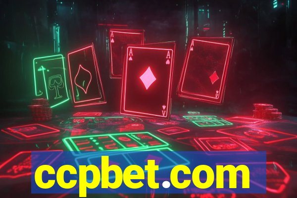 ccpbet.com