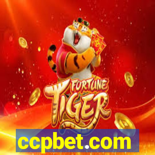 ccpbet.com