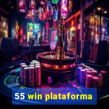55 win plataforma