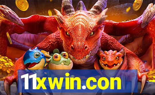 11xwin.con
