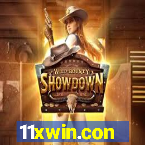 11xwin.con
