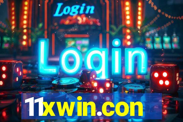 11xwin.con