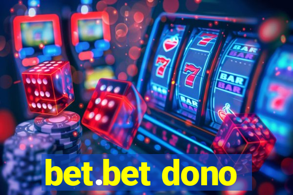 bet.bet dono
