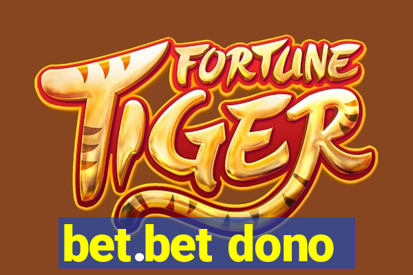 bet.bet dono