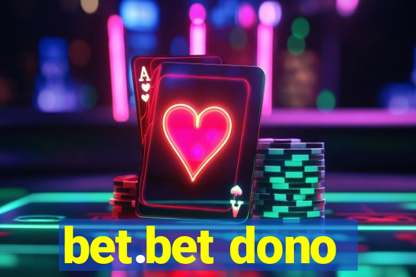 bet.bet dono