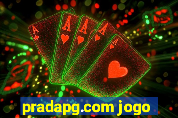 pradapg.com jogo