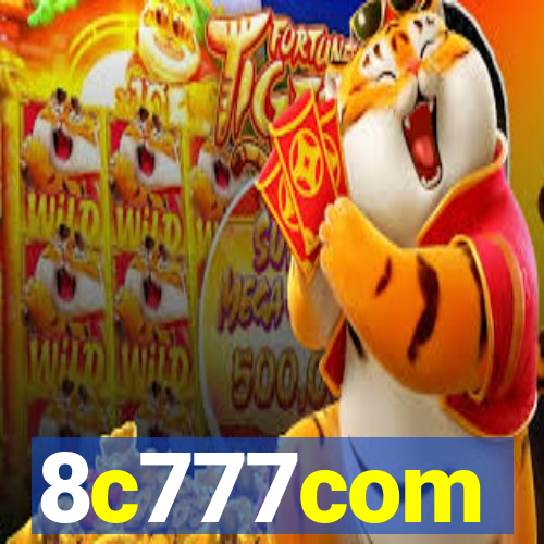 8c777com